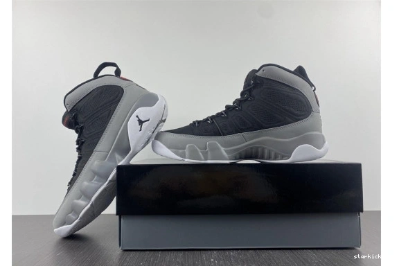 CT8019-060 9 Jordan CT8019-060 Particle Grey Retro 1024